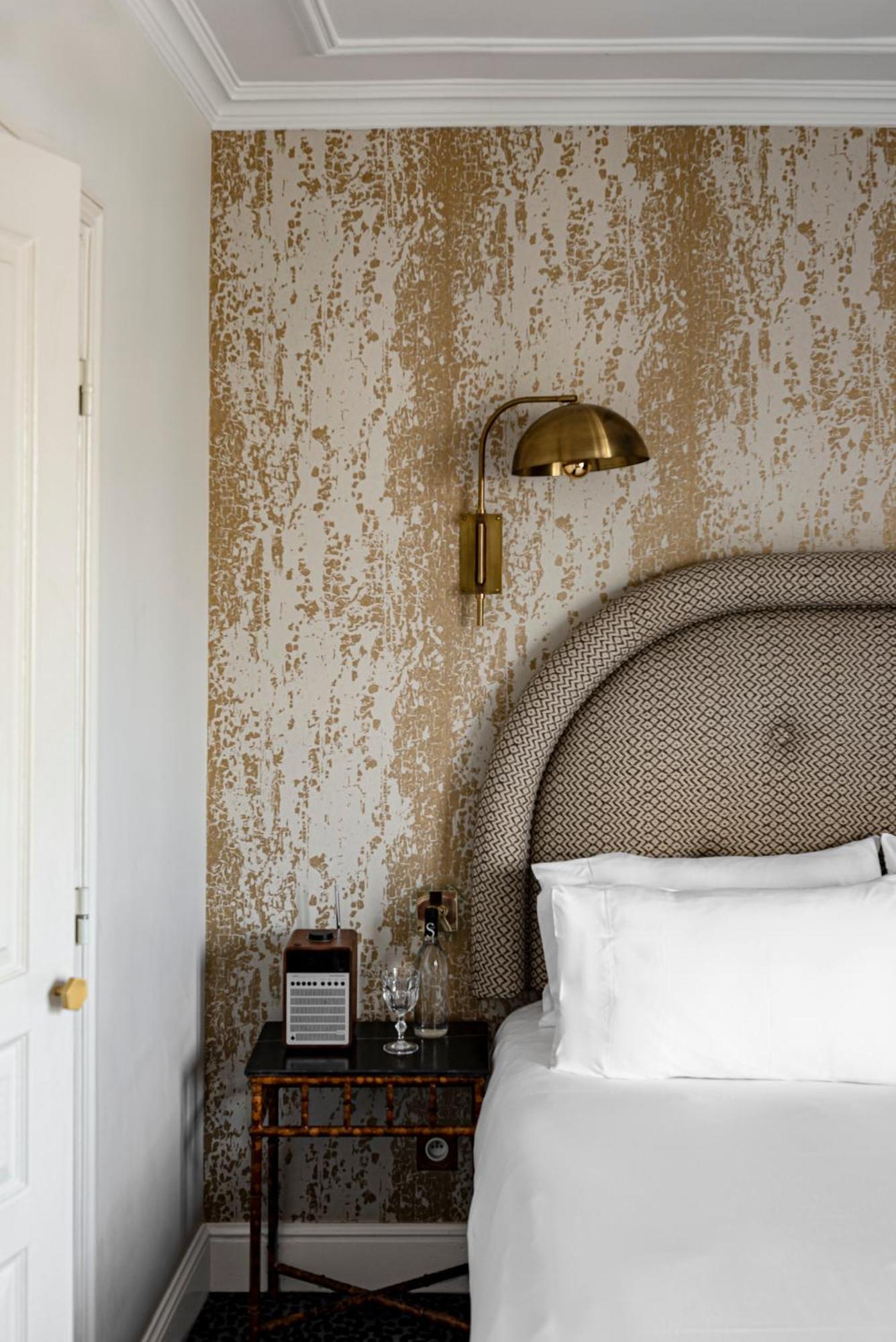 Grand Pigalle Experimental Paris Luaran gambar