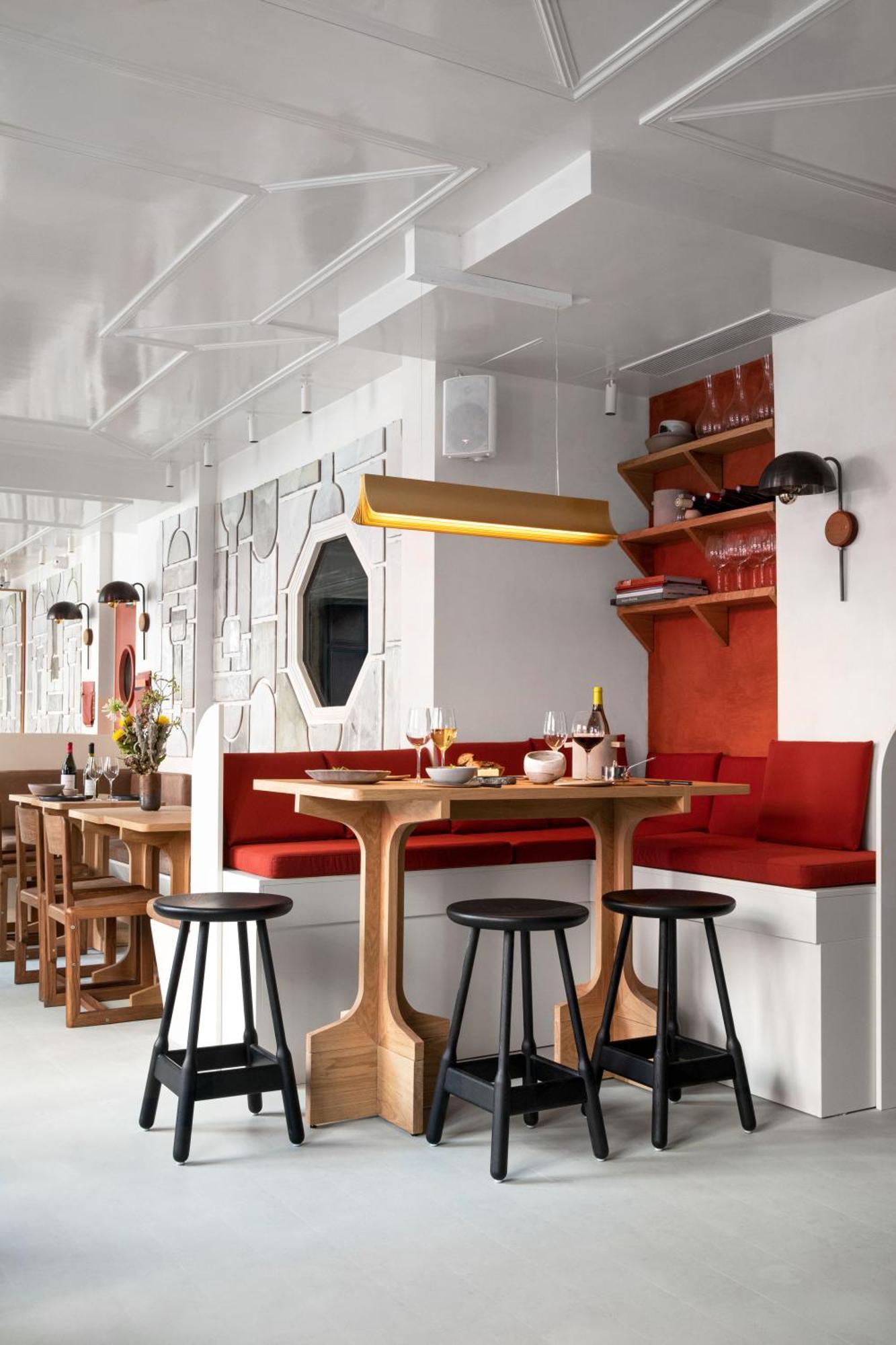 Grand Pigalle Experimental Paris Luaran gambar