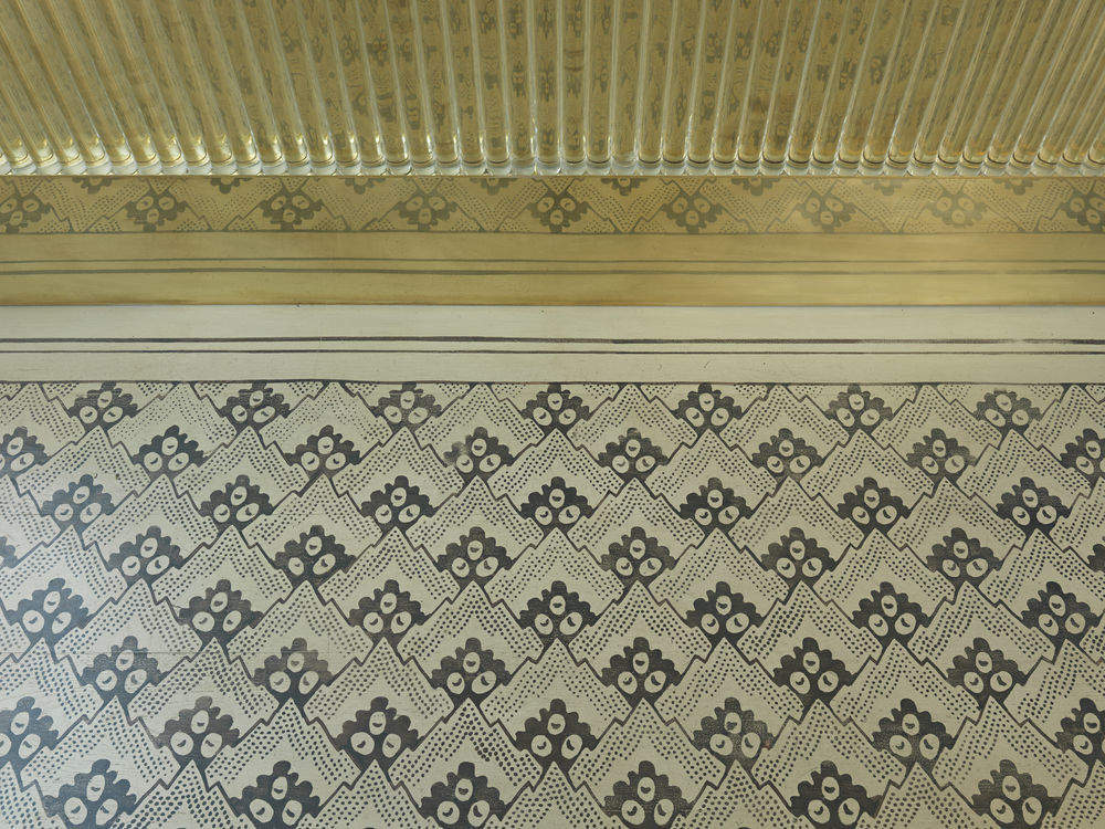 Grand Pigalle Experimental Paris Luaran gambar