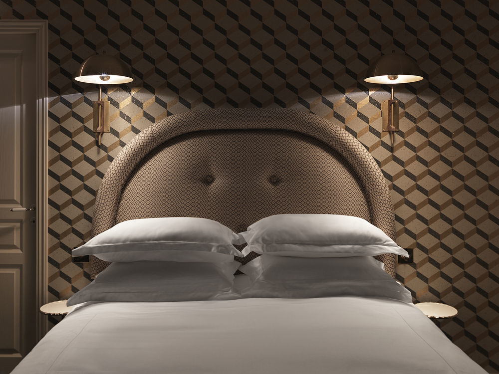 Grand Pigalle Experimental Paris Luaran gambar
